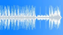 Crime Stalker (Pulsing, Ominous) Stock Music
