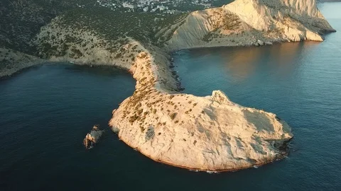 Crimea 02 Video stock 122581440