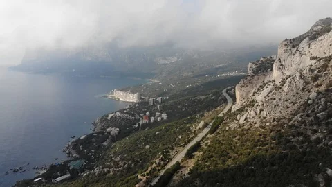 Crimea Видео 96683982