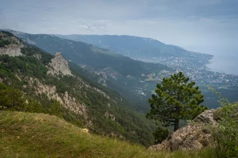 Crimea Stock Photos