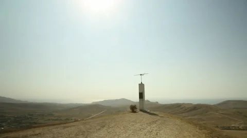Crimea, Russia Video stock 97814780