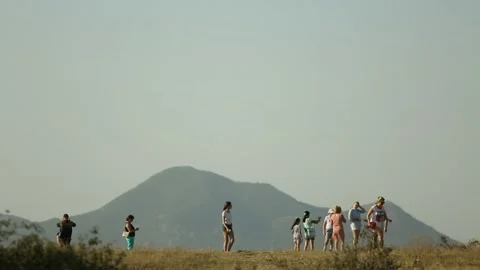Crimea, Russia Stock-Footage 97814952
