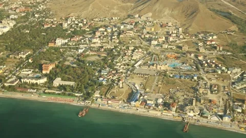 Crimea, Russia Stock-Footage 97815020