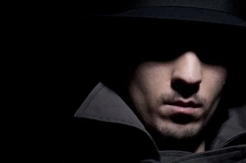 Criminal Stock Photos