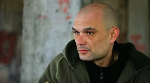 Criminal pulling hood, C.U. Stock Footage 10877909