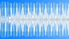 Criminal Runs Away (Loop)Stock Music