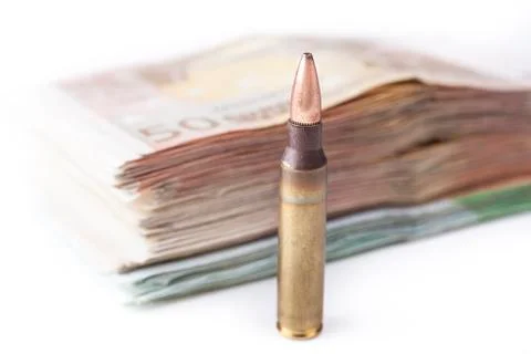 Criminality Stock Photos