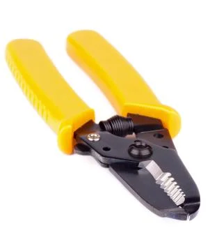 Crimping tool Stock Photos