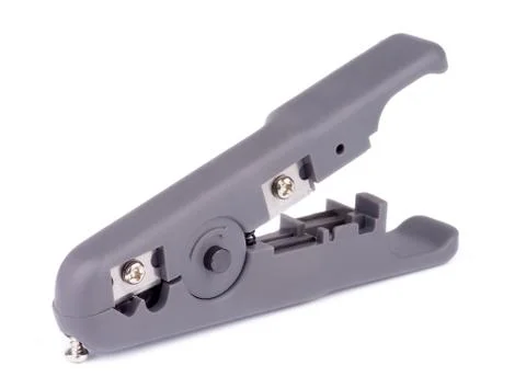 Crimping tool Stock Photos