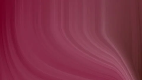 Crimson abstract background features curved lines varying in shade. Stock Footage 315268057