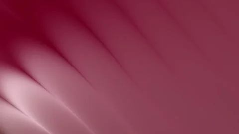 Crimson abstract background features subtle gradient curves. Stock Footage 301944231
