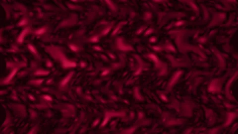 Crimson Abstract Texture Motion Background With Black Center Copy Space Stock Footage 340940797
