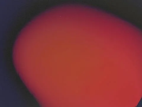 Crimson and magenta gradient emerging from a deep charcoal background Stock Illustration