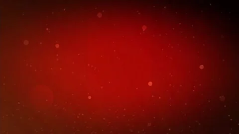 Crimson Cinematic Glow Loop Vídeos de archivo 333678623