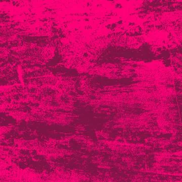Crimson Grunge Background Stock Illustration