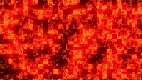 Crimson light particles flowing across black background with cinematic moti.. Stock Footage 342504433