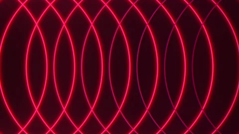 Crimson lines a versatile pattern for websites and graphics Stock Footage 303541664