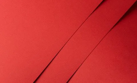 Crimson paper texture with deep ruby tones and a crosshatch pattern of fine, Stock Photos