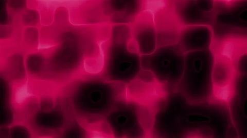 Crimson Plastic Liquid Background Stock Footage 339448322