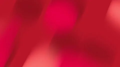 Crimson Red Abstract Drift Background Animation Loop Video stock 306343953