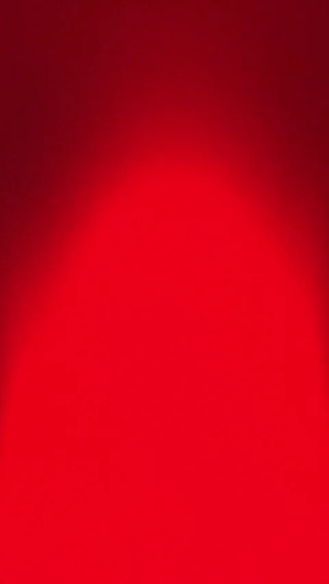 Crimson Red Abstract Gradient Neon Motion Animation Background Loop Video stock 341928298