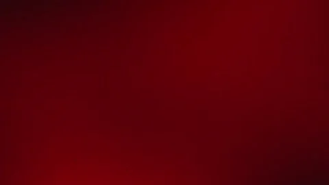 Crimson Red Black Abstract Gradient Glow Motion Background Loop Stock Footage 341929297