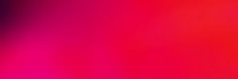 Crimson red gradient animated website banner in seamless loop Stock Footage 340274218