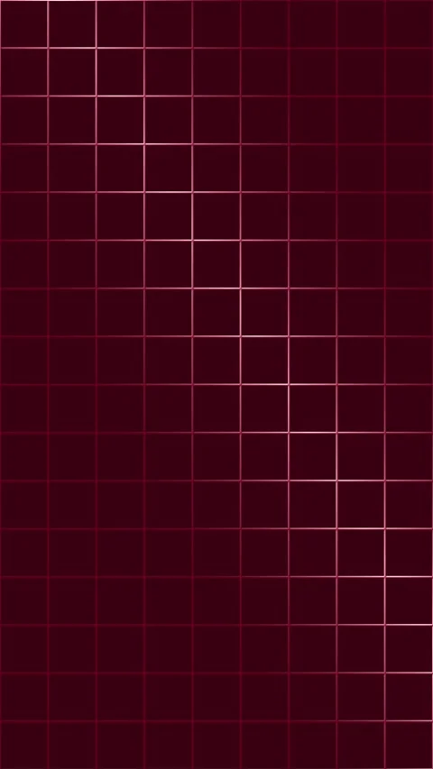 Crimson Red Grid Background with Light Sweep Stock Footage 315722751