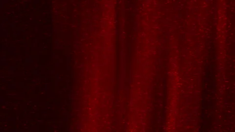 Crimson Red Seamless Loop 4K Background Stock Footage 340364474