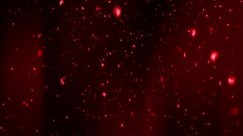 Crimson Red Seamless Loop 4K Background Stock Footage 340825677