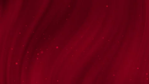 Crimson Red Seamless Loop 4K Background Stock-Footage 343510882