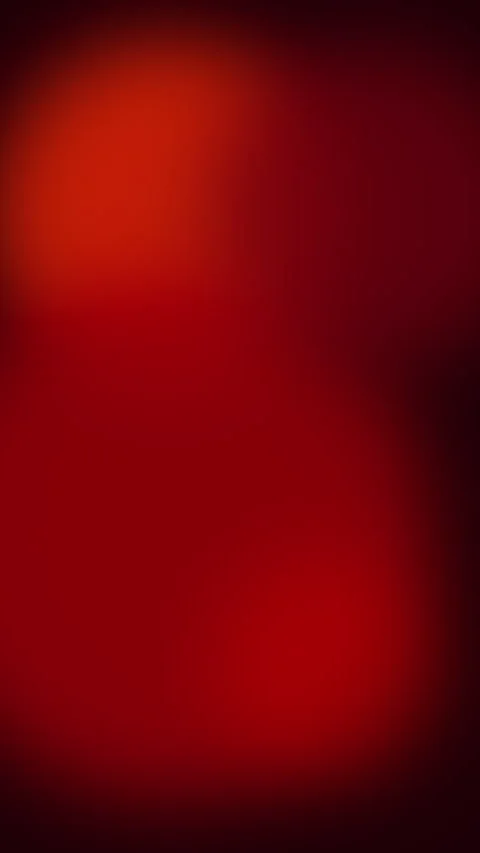 Crimson Red Vertical Motion Background Dark Gradient Loop Video stock 345592156