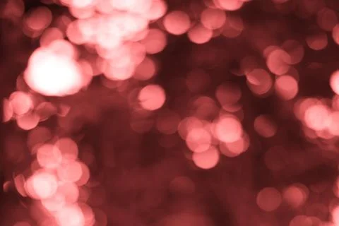 Crimson Spheres Abstract Visualisation, A Study in Illumination and Color G.. Stock Photos