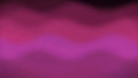 Crimson violet layered fluid gradient abstract fluid background Stock Footage 342635682