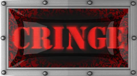 Cringe on led Видео 8693260