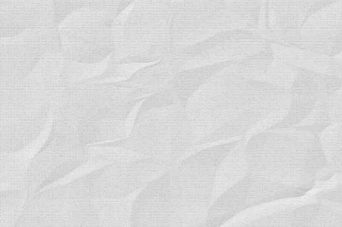 Crinkle paper Stock Illustration