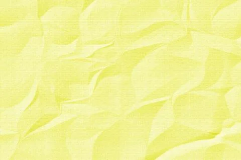 Crinkle paper Stock Illustration