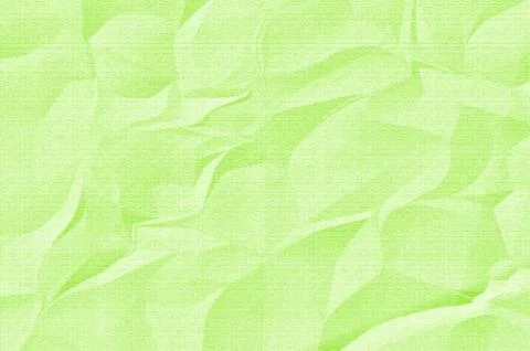 Crinkle paper Stock Illustration