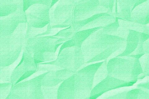 Crinkle paper Stock Illustration