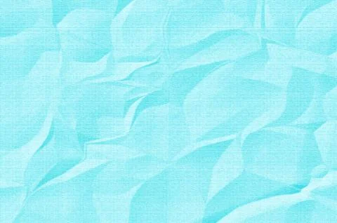 Crinkle paper Stock Illustration