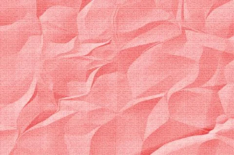 Crinkle paper 스톡 사진