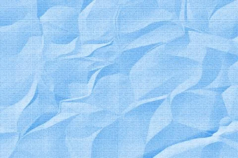 Crinkle paper 스톡 사진