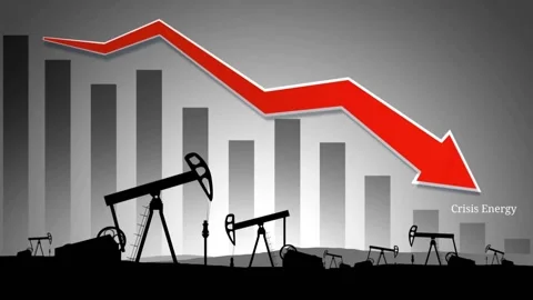 CRISIS ENERGY Vídeos de archivo 205187341