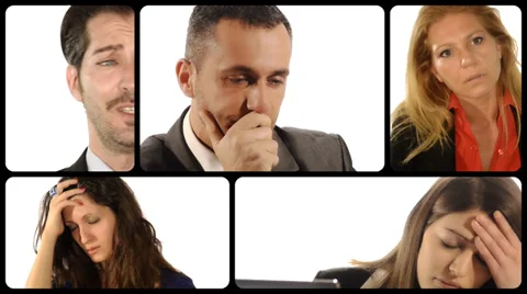 Crisis Stock Footage 33654220