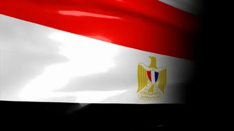 Crisis map Egypt Vidéo 10786016