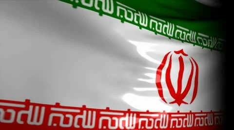 Crisis map Iran Vidéo 10766432