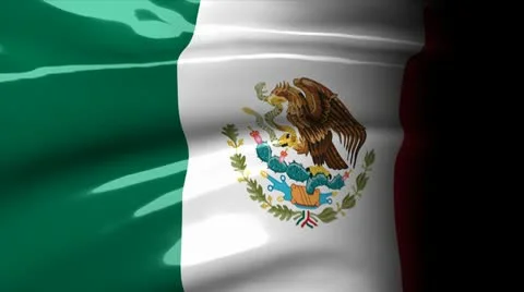 Crisis map Mexico Vidéo 10786008