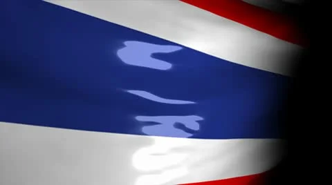 Crisis map Thailand Vidéo 10766537