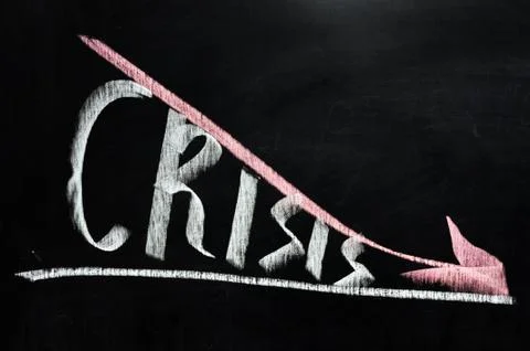 Crisis Stock Photos