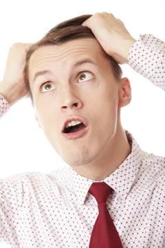 Crisis Stock Photos